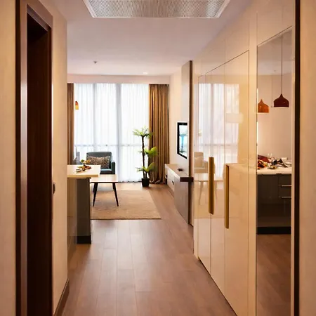 Prime Residences Aparthotel Istanbul
