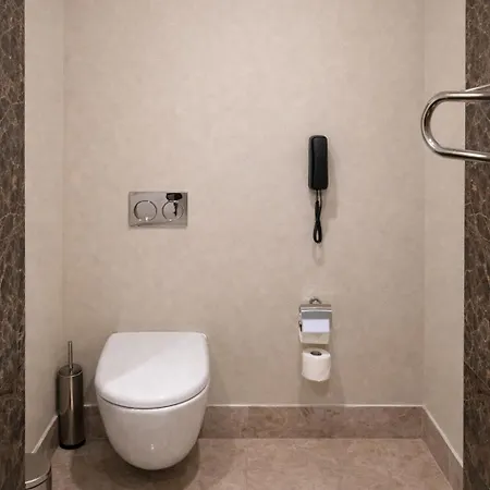 Prime Residences Istanbul
