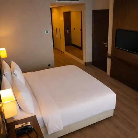 Prime Residences 3* Istanbul