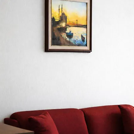 Prime Residences Istanbul