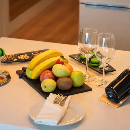 Prime Residences 3* Istanbul