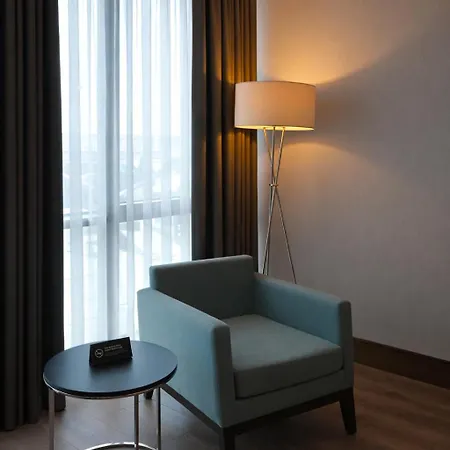 Prime Residences Aparthotel Istanbul