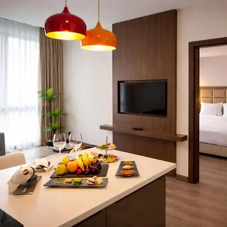 Prime Residences Istanbul