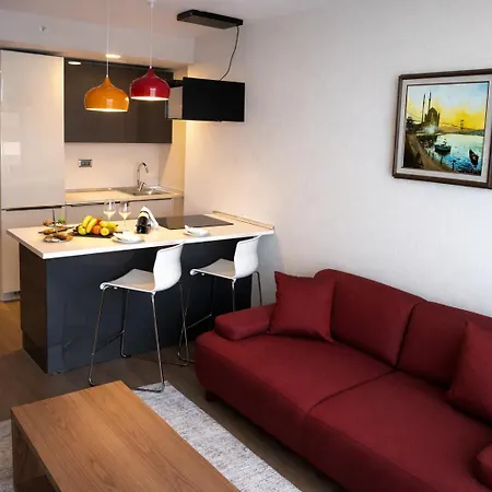 Prime Residences Aparthotel