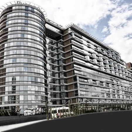 Prime Residences Lägenhetshotell Istanbul