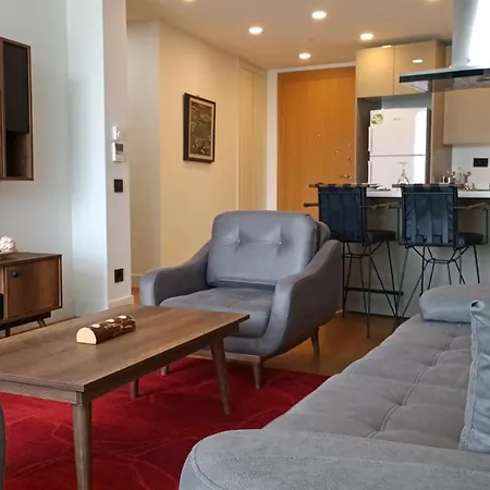 Prime Residences Lägenhetshotell 3*