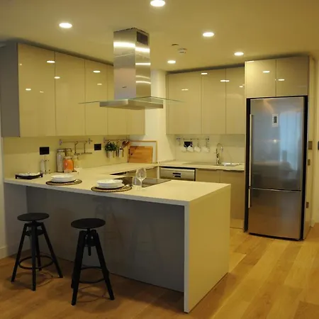 Prime Residences 3* Istanbul