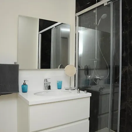 Prime Residences Lägenhetshotell 3*