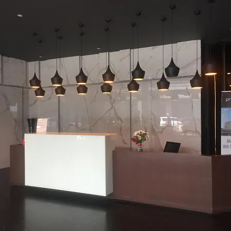 Prime Residences מלון דירות 3*