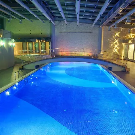 Lägenhetshotell Prime Residences 3*