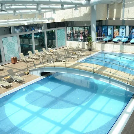 Prime Residences Lägenhetshotell Istanbul