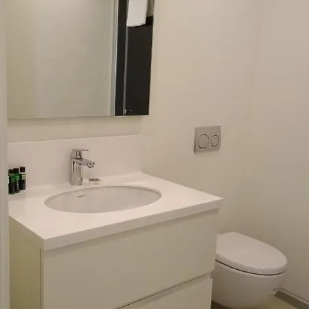 Lägenhetshotell Prime Residences Istanbul