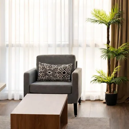 Prime Residences 3*