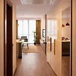 Prime Residences شقة فندقية اسطنبول