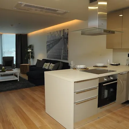 Prime Residences شقة فندقية
