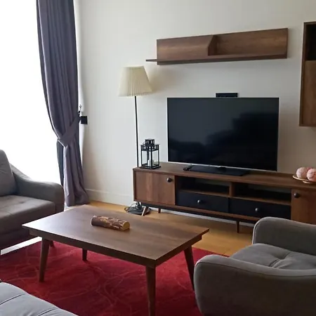 Prime Residences 3*