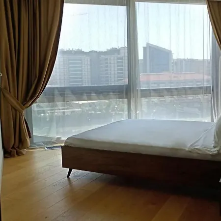 Prime Residences 3* Istambul