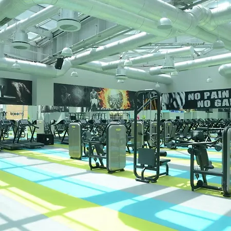 Prime Residences 3* Istambul