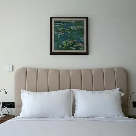Prime Residences * Istanbul