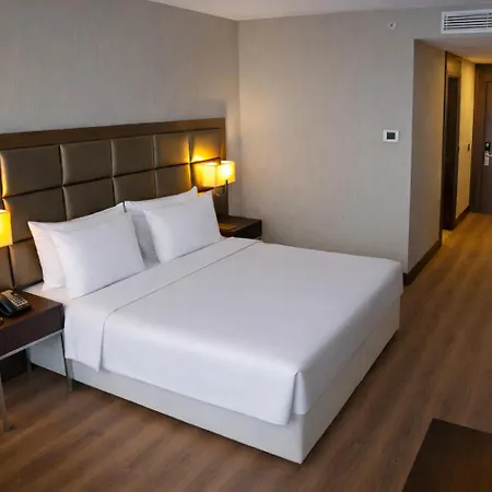 Hotel apartamentowy Prime Residences