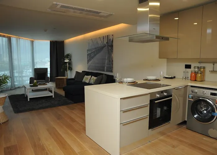 Prime Residences Hotel apartamentowy