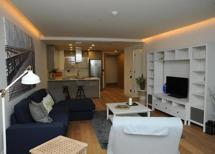 Hotel apartamentowy Prime Residences