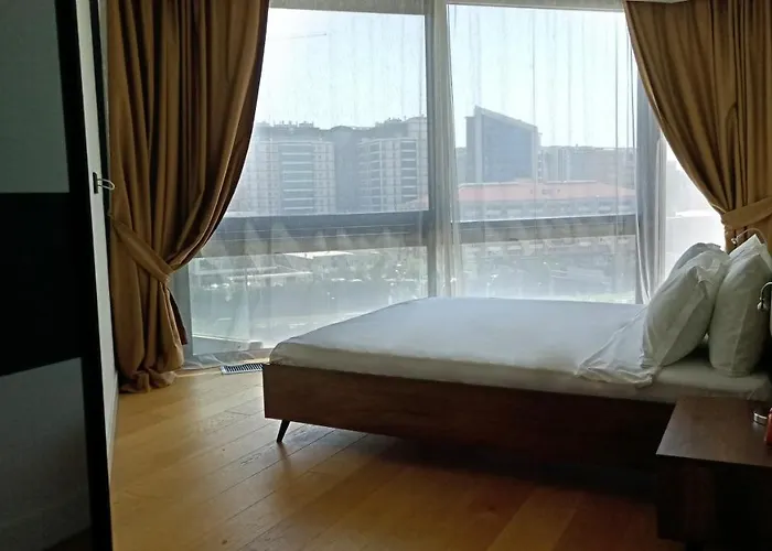 Prime Residences 3* Stambuł