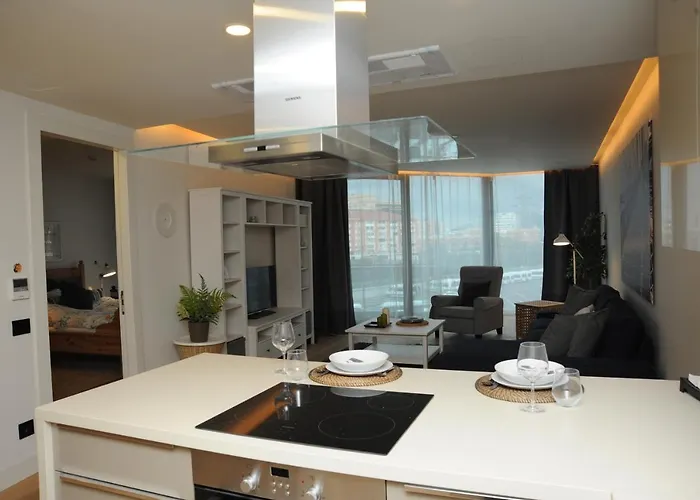 Hotel apartamentowy Prime Residences Stambuł