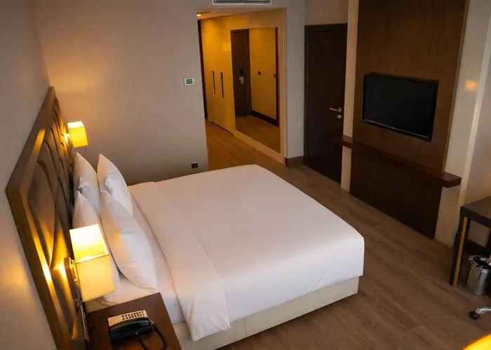 Prime Residences 3* Stambuł