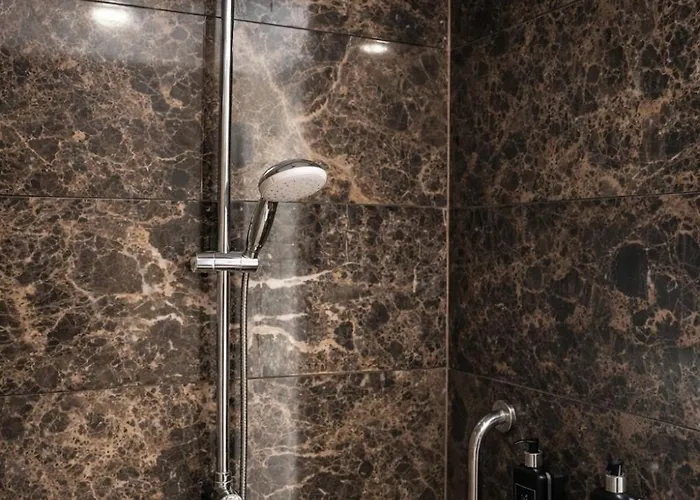 Hotel apartamentowy Prime Residences