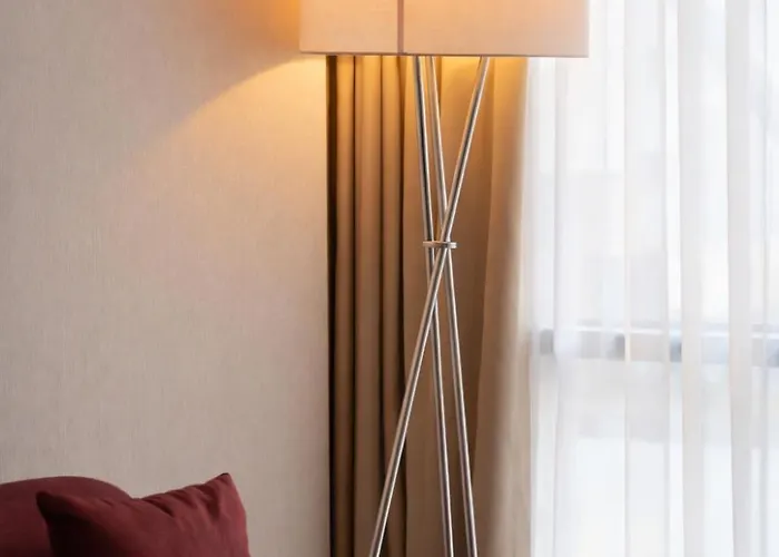 Hotel apartamentowy Prime Residences 3*