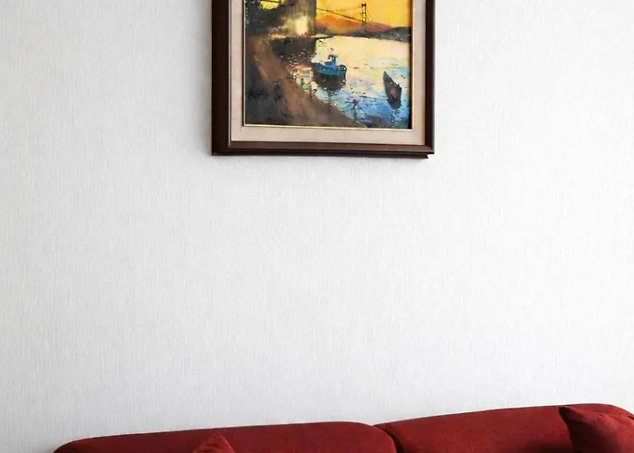 Prime Residences Stambuł