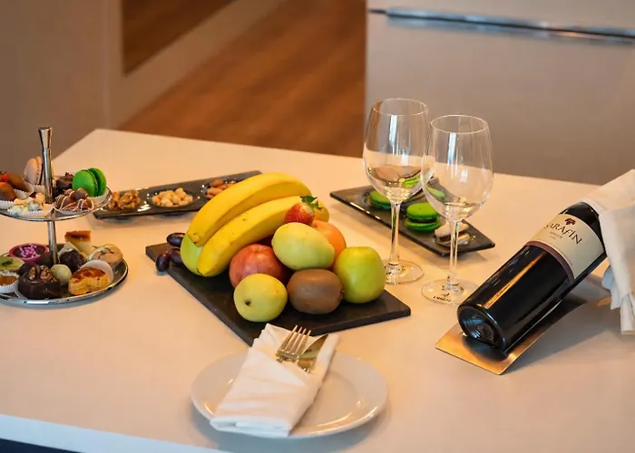 Prime Residences 3* Stambuł