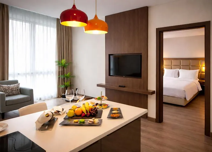 Prime Residences Stambuł