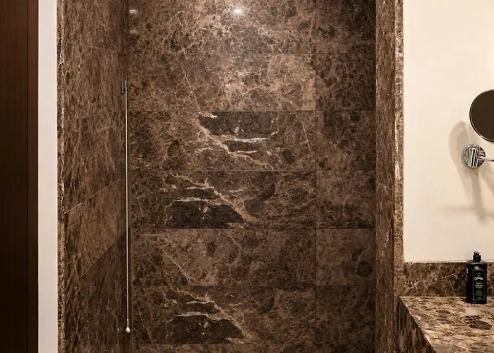 Prime Residences Hotel apartamentowy 3*