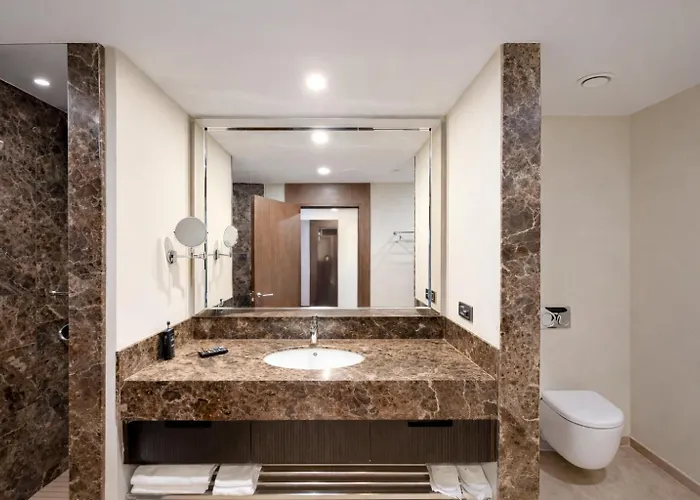 Prime Residences 3* Stambuł