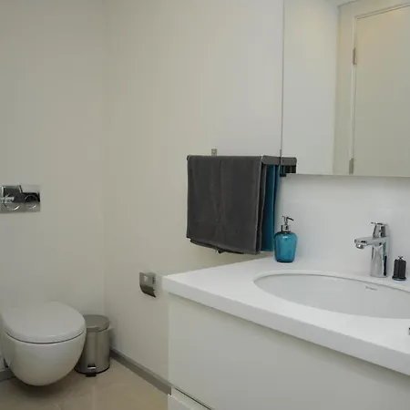 Apartmanhotel Prime Residences