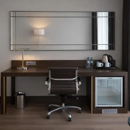 Prime Residences 3*