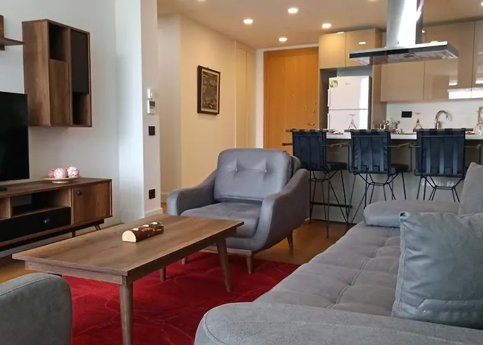 Prime Residences מלון דירות 3*