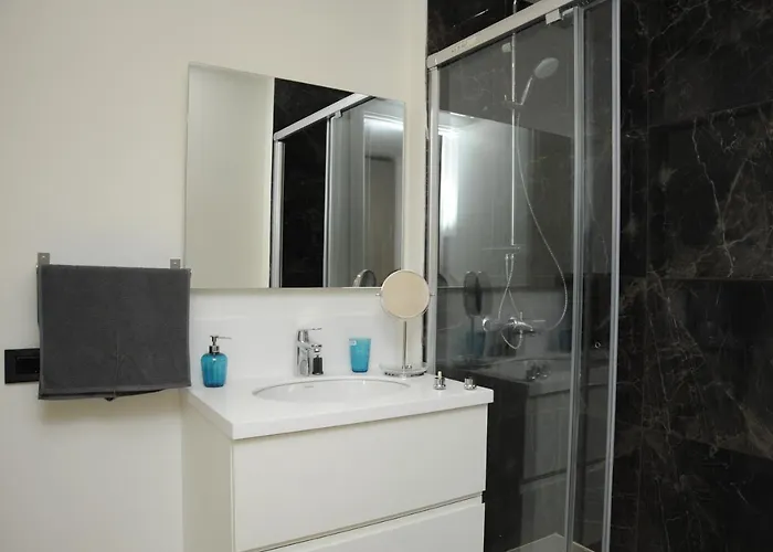 Prime Residences מלון דירות 3*