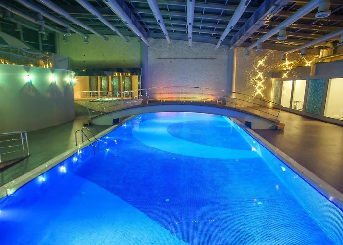 מלון דירות Prime Residences 3*