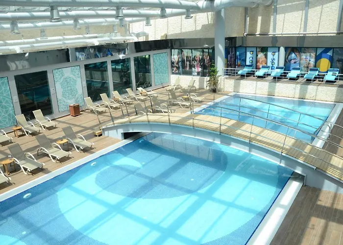 Prime Residences מלון דירות איסטמבול