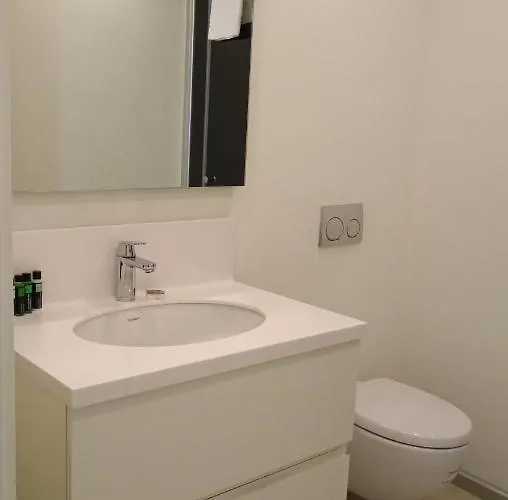 מלון דירות Prime Residences איסטמבול