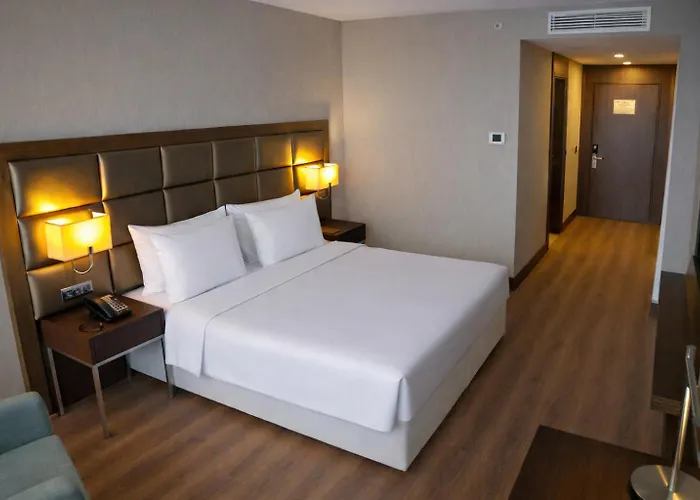 מלון דירות Prime Residences