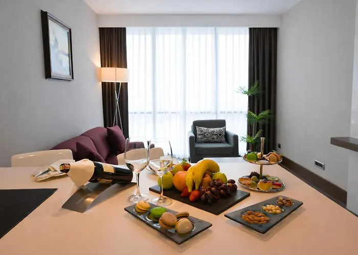 Prime Residences 3* איסטמבול